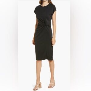 Classic Little Black Dress size small